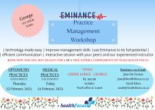 George Workshop