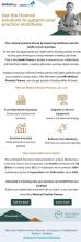 eminance, health focus, practice management, funding, finance
